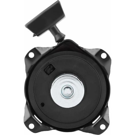 Bravix Lanceur Moteur Tondeuse À Gazon Générateur Démarreur Manuel Traction 590420a 590706