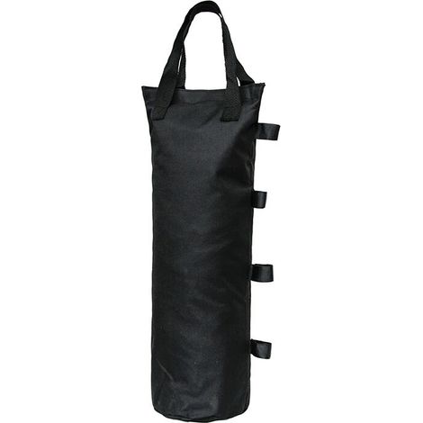 Lot De 4 Sacs De Lestage Pour Sac De Sable - Accessoires De Fixation Pour Tente En Toile - Protection Solaire