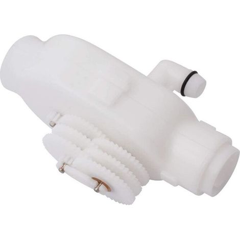 Bravix Soupape De Sauvegarde Universelle Pour Polaris, Vanne De Remplacement De Résistance À L'Usure Pour 180, 280, 380 Pool Cleaner Pièces Vanne De Rechange