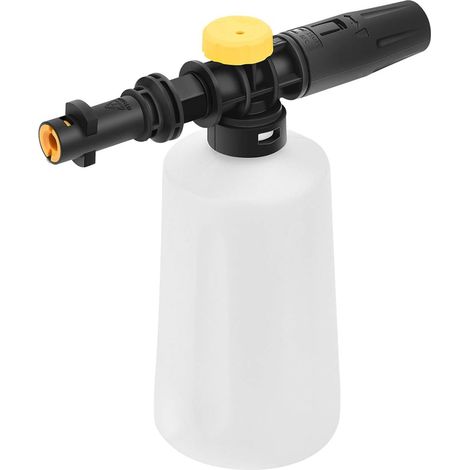 Bravix Canon À Mousse Pour Nettoyeur Haute Pression Kärcher - 750ml