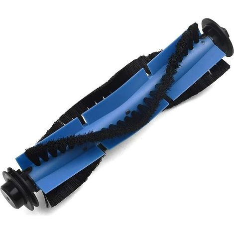 Bravix Accessoires De Remplacement Pour Brosses À Rouleaux Principaux D'Aspirateur Pour Proscenic 850t-1