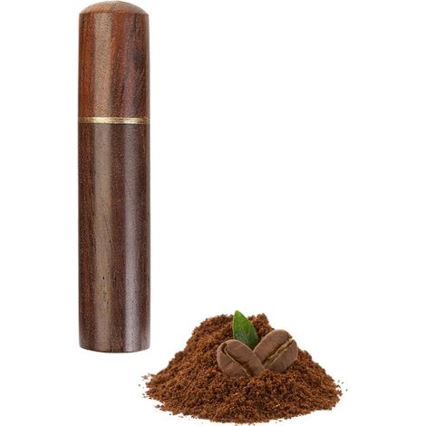 Distributeur D'Espresso Distributeur D'Aiguilles À Café Mélangeur De Café À Aiguille En Acier Inoxydable À 5 Broches Distributeur D'Espresso Pour Café Moulu