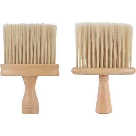 Bravix 2 Pièces Brosse Nettoyage Voiture,brosse De Nettoyage Pour Clavier,brosse À Épousseter Multifonctionnelle,pour Intérieur De Voiture,tableau De Bord,grille D'Aération