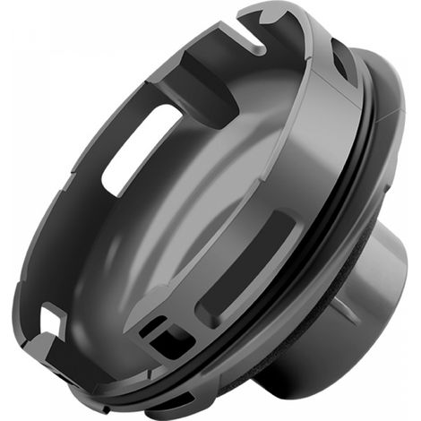 Bravix Le Couvercle Arrière Du Moteur Convient Au V7 V8, Les Pièces De Rechange Pour Aspirateur Conviennent Au V7 V8