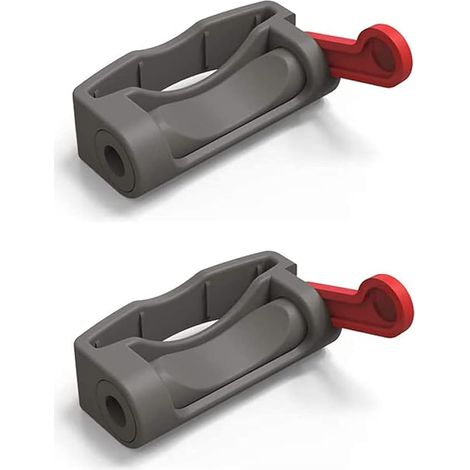Bravix Pince De Commande Du Bouton On/off Compatible [ensemble De 2] Avec Dyson V15 V6 V8 V7 V10 V11 Absolute/animal/motorhead Aspirateur, Verrouille L'État Marche/arrêt Du Bouton D'Alimentation