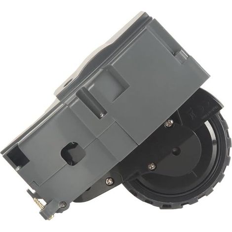 Bravix Irobot 4420153 Roomba 500 600 700 800 900 Série- Module De Roue Gauche, Original