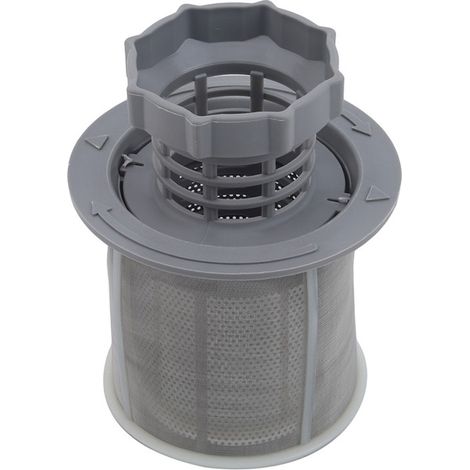 Bravix Filtre Pour Lave-vaisselle De Cuisine, Accessoires Pour Lave-vaisselle Domestique, Filtre Anti-saleté, Cylindre Pour Lave-vaisselle