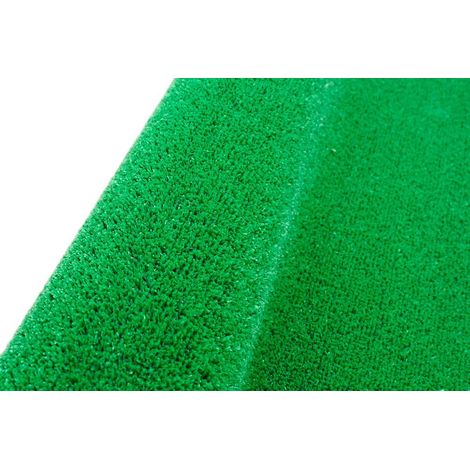 Bravix Pelouse Artificielle Miniature Carré Gazon Artificiel 12m Tapis Herbe ,vert