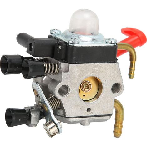Bravix Accessoires D'Outil De Remplacement De Carburateur Adaptés Au Taille-haie (stihl Hs81 Hs81r Hs81rc Hs81t Hs86 Hs86r Hs86t)