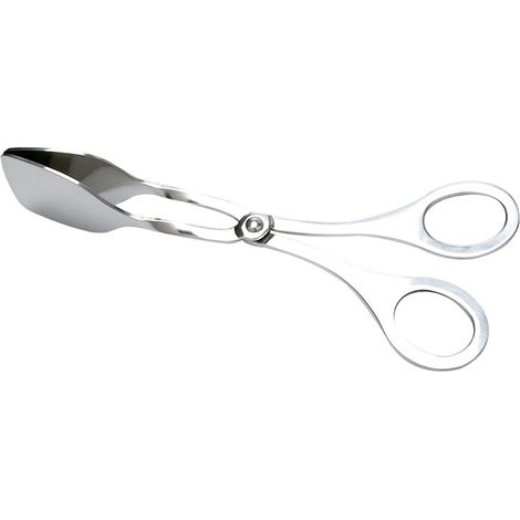 Bravix Metal Tongs For Grilling,stainless Steel Bbq Clip Buffet Food Tongs Baking Bread Steak Kitchen Clamp Serving Tools