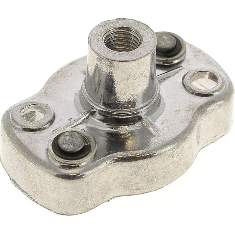 Bravix Ensemble Cliquets Lanceur Glspq120002 Pour Taille-haie