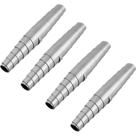 Bravix Ressort Remplacement De Sécateur, 6cm Accessoires Standard Ressort Hélicoïdal Robuste En Acier Inoxydable Pour Tondeuse De Dérivation