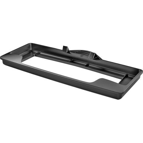 Bravix Kärcher Adaptateur Pour Tapis Et Moquette Accessoire Pour Nettoyeurs Vapeur Easy Fix
