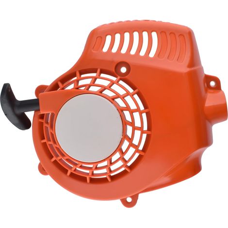 Bravix Cancanle Démarreur À Rappel Pour Stihl Hs45 Hs52 Taille-haie