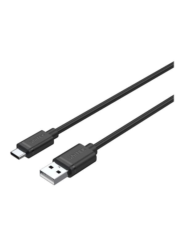 Unitek C14069BK - USB-C cable - USB to USB-C - 3 m