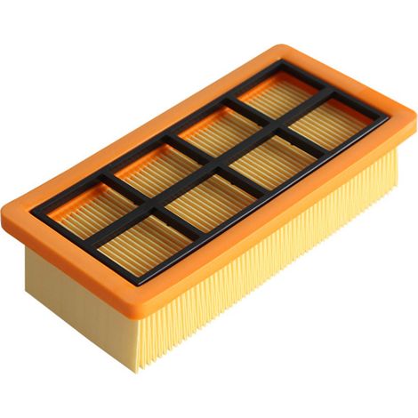 Bravix Filtre À Élément Filtrant Ad3.200 Ad3.000 6.415-953.0 Adapté À K-archer