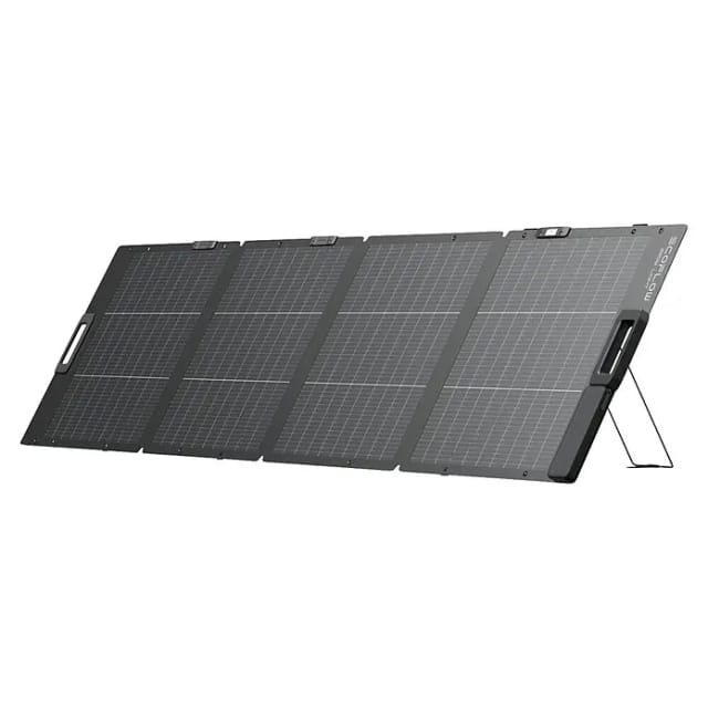 EcoFlow Lightweight 110W Solar Panel