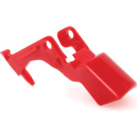 Bravix Gâchette Interrupteur V11 V10, Bouton Pour Aspirateur Dyson