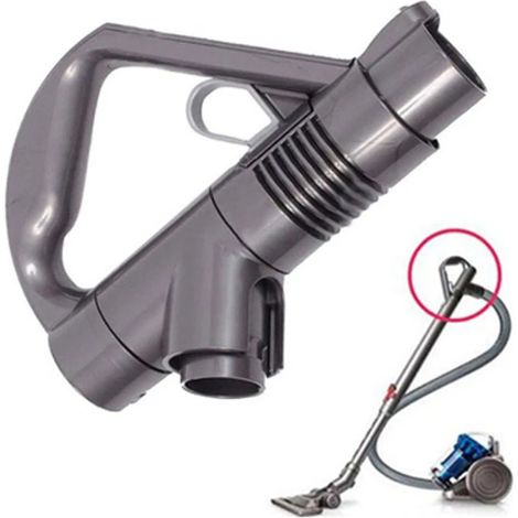Bravix Poignee Pour Dyson Dc19 Dc23 Dc26 29 32 36 37