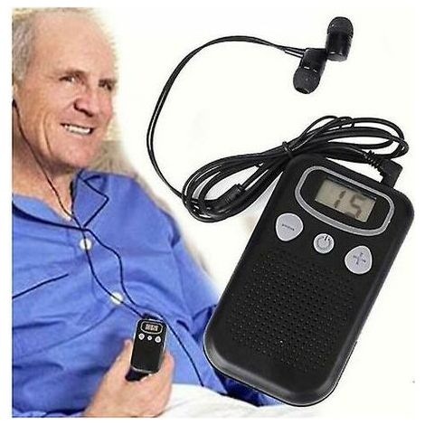 Bravix Prothèse Auditive Senior Prothèses Auditives Amplificateur Auditif Amplificateur De Son Personnel Amplificateur De Parole Sonore
