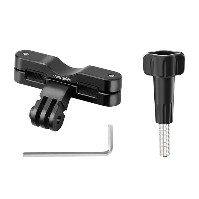 Sunnylife ZJ942?D Bike Mount for Action 5 Pro