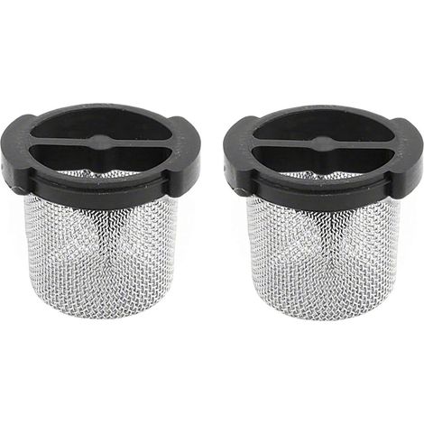 Zodiac Polaris 6-504-00 Filtre De Remplacement Pour 280 380 360 180 165 65, 2 Pièces