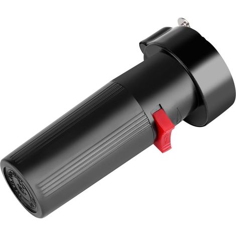 Bravix 1.5v Moteurs De Rôtissoire De Rotateur De Barbecue Petit Rotateur Gril De Bbq Pour Le Support De Parenthèse De Rôti Sans Batterie