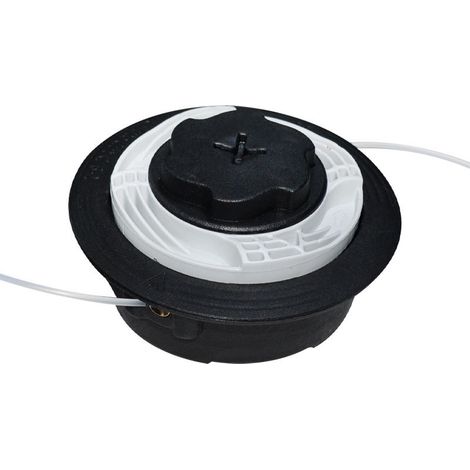 Autocut C6-2 Tête De Débroussailleuse Pour Stihl Fs38 Fs40 Fs45