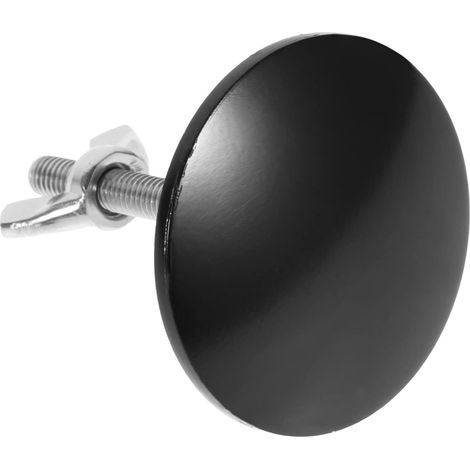 Bravix Couvercle De Trou D'Évier De Cuisine Couvercle De Trou De Robinet Couvercle De Bouchon De Plaque