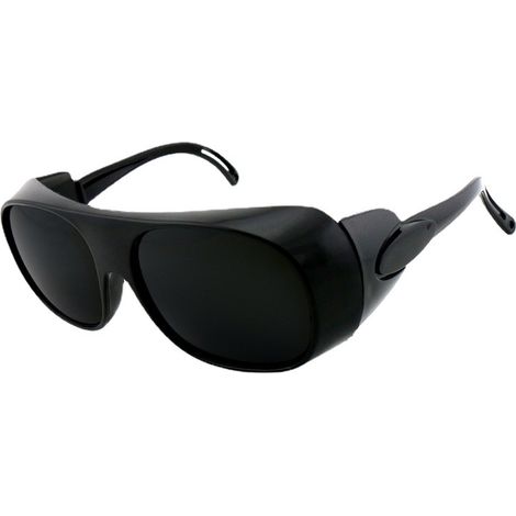 Bravix Soudage De Sécurité Soudage Soudeur Lunettes Protecteur De Travail Brasage Au Chalum