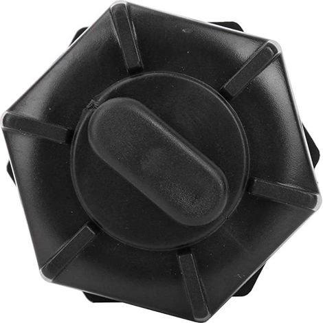 Bravix Bouchon De Bouchon De Vidange De Canot Gonflable Vanne De Vanne De Vidange De Bateau Noir Durable Noir Vanne De Vidange Pour Bateaux Gonflables Bateau De Pêche Kayak