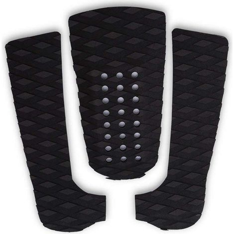 Planche De Surf Surfing Planche De Surf Anti-slip Traction Pad Tailpad Deck Grip