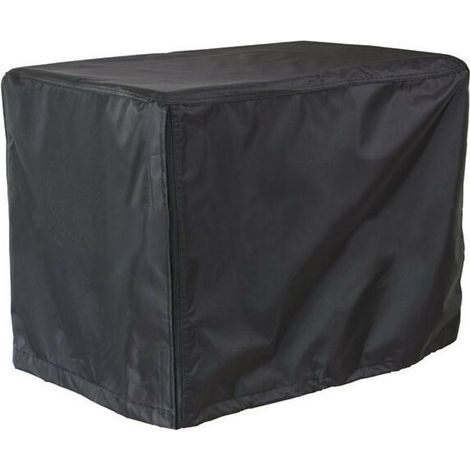 Housse De Protection Étanche Pour Meuble Et Générateur Couvercle De Générateur Universel Bâche De Protection Jardin Pour Grous Éléctrogènes Et Énergies (816161cm)
