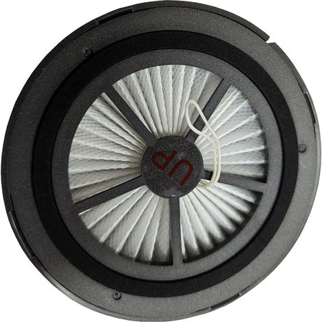 Bravix Filtre Hepa Pour Proscenic P10 / P10 Pro / P11 / P11 Smart/ultenic U11 Aspirateur À Main Sans Fil Élément De Rechange Filtres Pièces De Rechange Accessoires