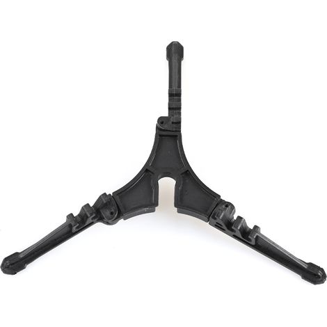 Bravix Support De Réservoir De Propane Réchaud De Camping Accessoires De Cuisine Support De Support De Réservoir De Gaz Pliable Portable Pour Barbecue