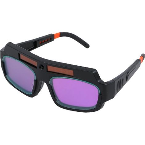 Bravix Soudage Automatique Masque De Soudage Lunettes De Soudage Équipement Lunettes De Protection