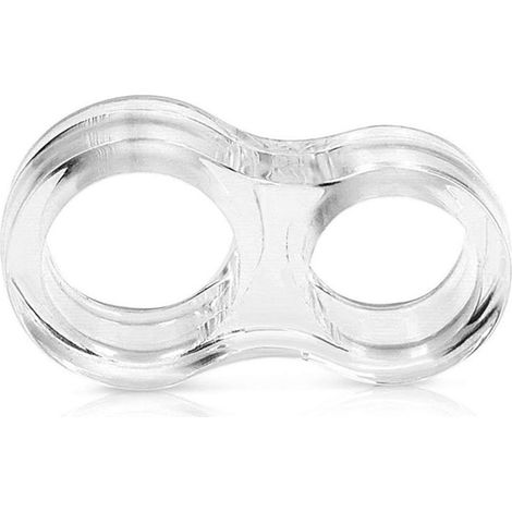 Bravix 6 Pièces Butée De Porte Pour Poignées Pvc/petit Butoir Porte En Silicone/stop Porte Non Toxique Transparent