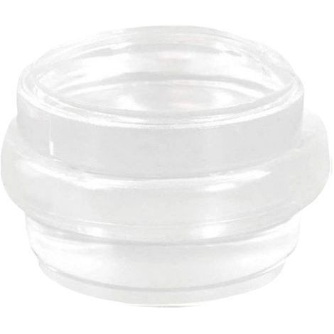 Cale Ou Butée De Sol Adhésive Circulaire, Transparente Et Décorative, Bande En Caoutchouc Antidérapante, Pour Portes De Passage, Protège Murs Et Meubles Des Coups - Ø42 X 25 Mm