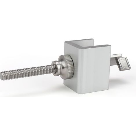 Serrure Porte Interieure, Pas Poinçonnage Serrure Porte Chambre, Portable Verrou Porte Interieure Convient Aux Hôtels, Appartements, Écoles, Antivol Et Protection De La Vie Privée