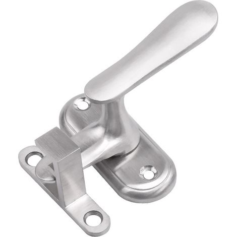 Bravix Verrouillage À Angle Droit Boucle Crochet De Sécurité—loquet De Serrure De Porte À 90 Degrés,acier Inoxydable Droit Boucle Croche
