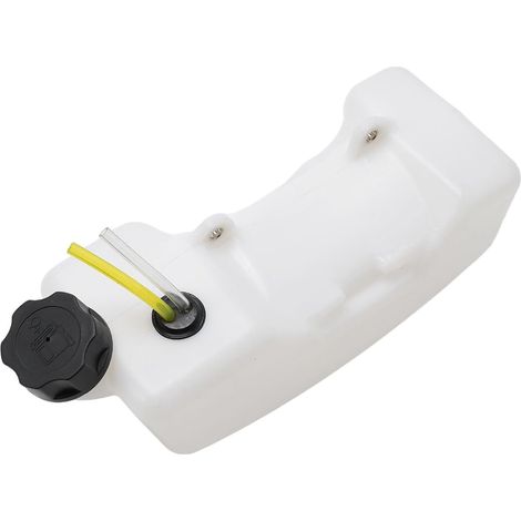 Réservoir De Carburant Pour Débroussailleuse, Pièces Détachées Pour Tronçonneuse À Haie 43 Cc, 49 Cc, 52 Cc, 55 Cc, Équipement Électrique Pour Débroussailleuse