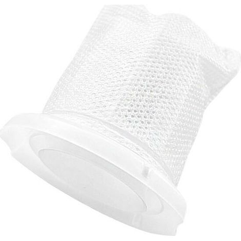Bravix Lot De 3 Filtres Pour Aspirateur Sans Fil Vc100