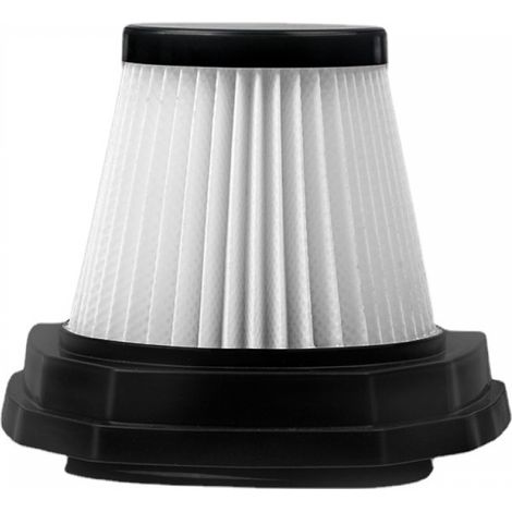 Bravix Petit Élément Filtrant U1/m1 Pour Aspirateur Domestique, Filtre De Remplacement Pour Aspirateur À Main