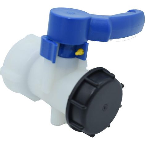 Accessoires Pour Vanne Papillon 2,4 Pouces 62 Mm