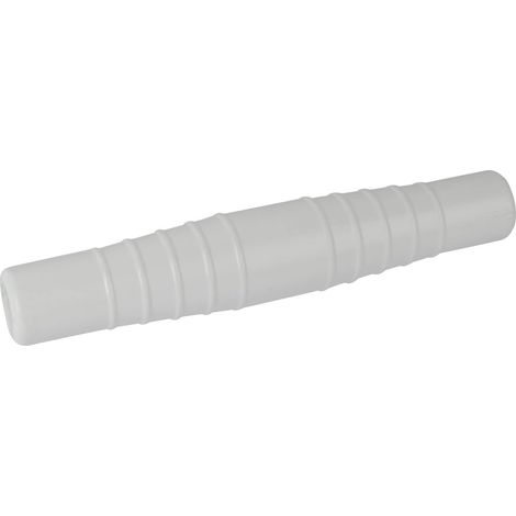 Bravix Adaptateur De Connecteur De Tuyau De Piscine Gonflable Ou Sur Sol Pour Tuyau De Flotteur De Ø 32-38 Mm Par Poweka