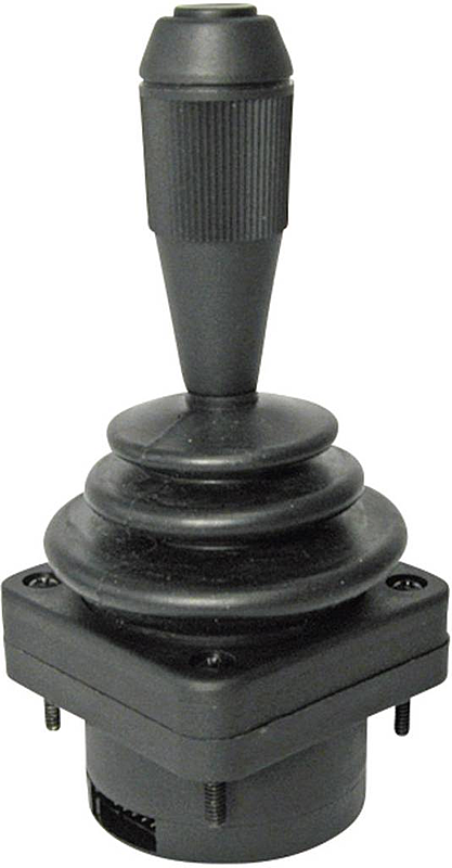 [neuwertig] B-ware Apem Hf22 S10 U Joystick 4.5 V Knebel Steckanschluss Usb Ip68 1 St.