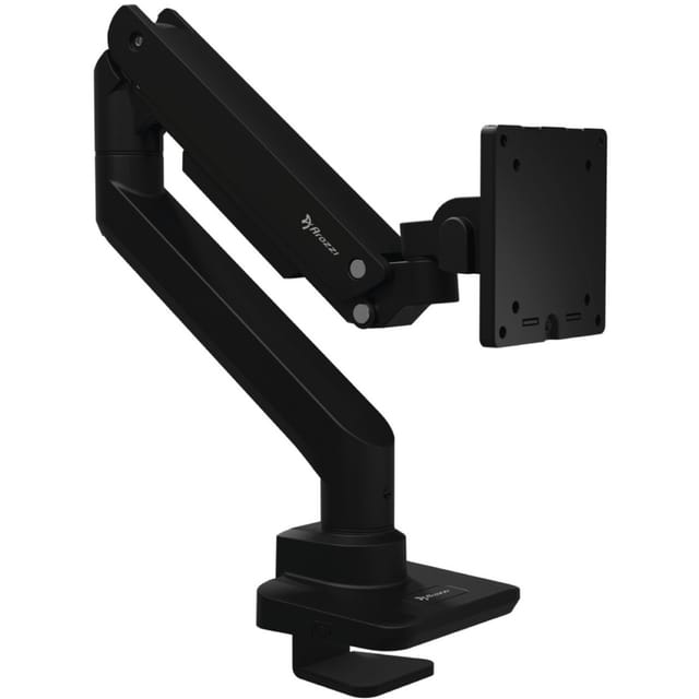 Arozzi Alzare Neo Pro - Schwarz
