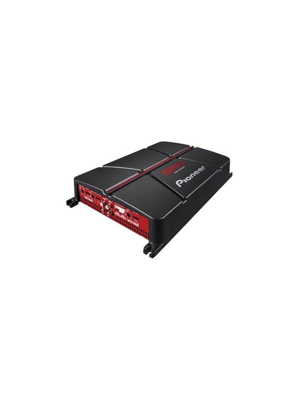 Pioneer GM-A4704 Amplifier - Verstärker