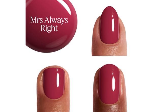 Essie Lacquer Nail Polish 13.5 ml.- 413 Mrs Always Right