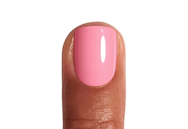 Essie Nail Polish 13.5 ml.- 17 Muchi Muchi.